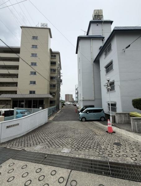 中古マンション 名古屋市緑区大将ケ根２丁目 名鉄名古屋本線中京競馬場前駅 550万円