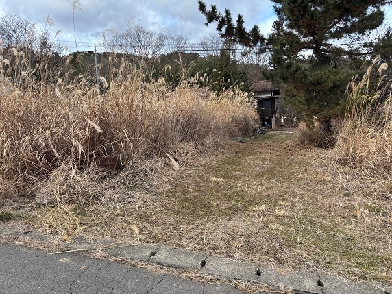 土地 上田市別所温泉1065-4 上田電鉄別所線別所温泉駅 170万円
