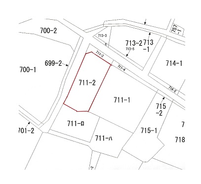 土地 上田市諏訪形711-2 上田電鉄別所線上田駅 450万円