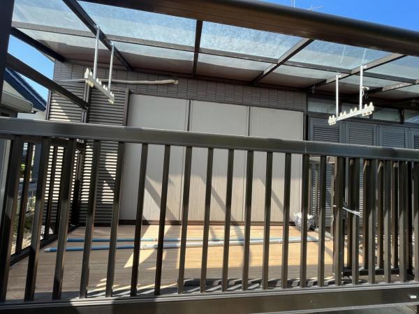 玉名郡長洲町清源寺 その他現地写真 