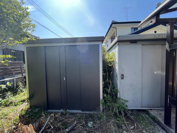 玉名郡長洲町清源寺 その他現地写真 