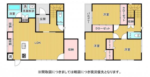 中古戸建 玉名市繁根木  1,580万円