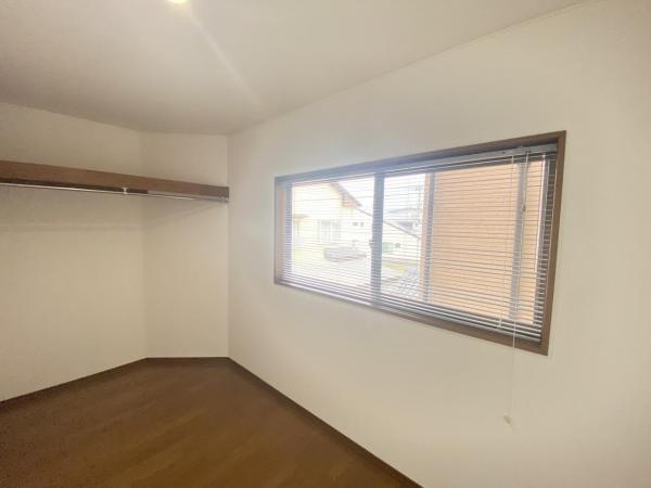 合志市須屋 収納 