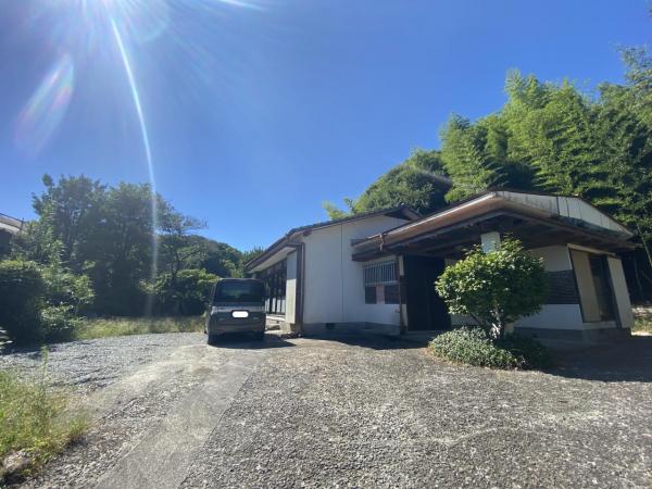 中古戸建 荒尾市平山 180万円