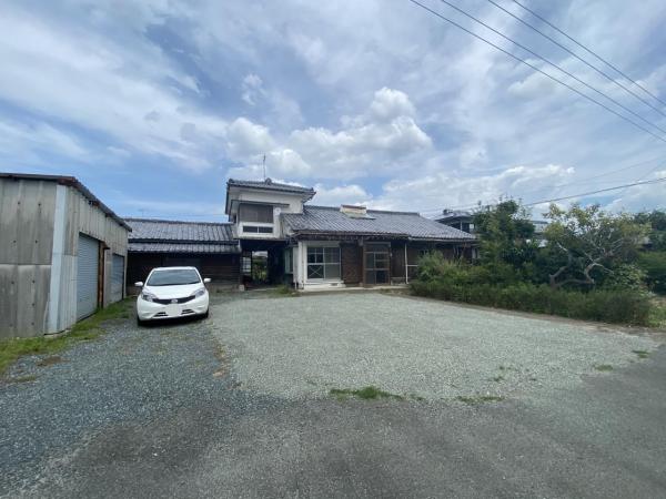 中古戸建 玉名郡長洲町大字清源寺 JR鹿児島本線長洲駅 320万円
