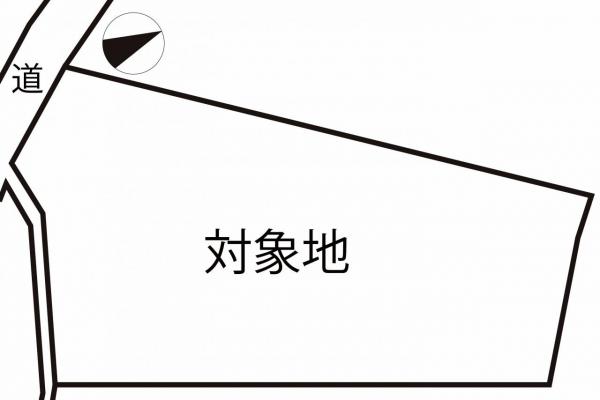 土地 熊本市南区御幸笛田３丁目 JR豊肥本線南熊本駅 1,320万円