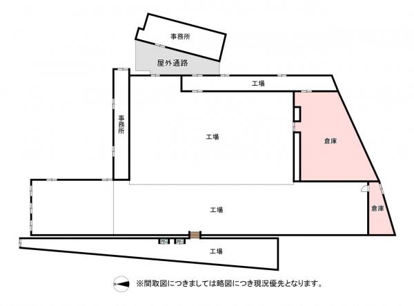 工場 合志市野々島  5,500万円