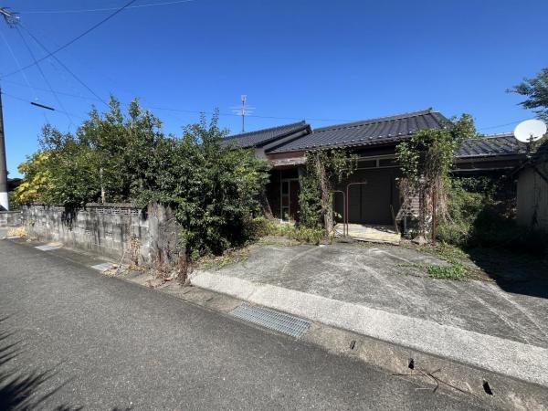 中古戸建 八代市鏡町下有佐 440万円