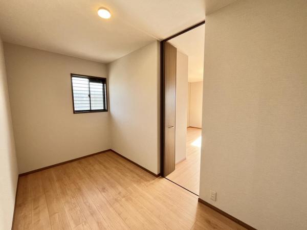 菊池市泗水町吉富 洋室