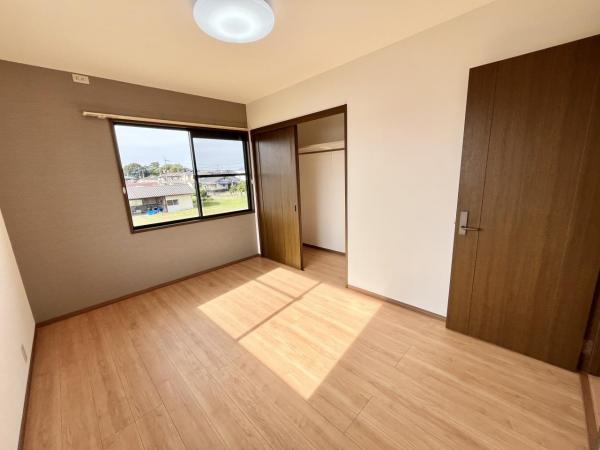 菊池市泗水町吉富 洋室