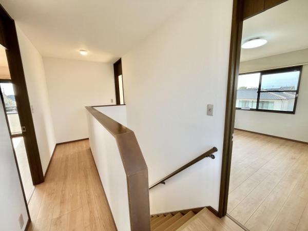 菊池市泗水町吉富 その他内観 