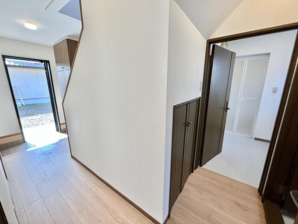 菊池市泗水町吉富 その他内観 