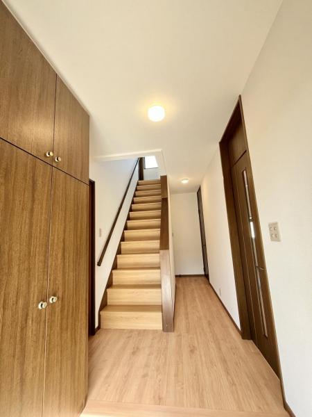 菊池市泗水町吉富 その他内観 