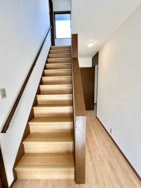 菊池市泗水町吉富 その他内観 