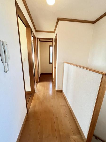 菊池市赤星 その他内観 