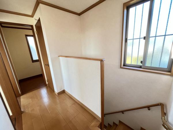 菊池市赤星 その他内観 