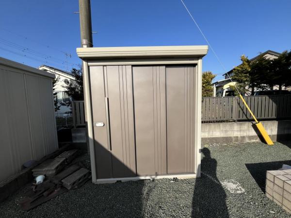 菊池市赤星 その他現地写真 