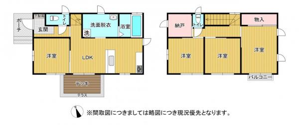 中古戸建 菊池市赤星  1,698万円