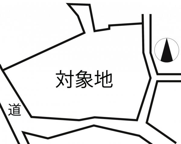 土地 八代市東片町 500万円