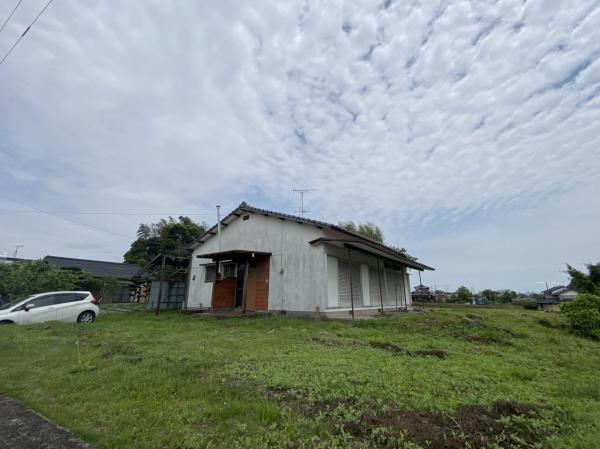 中古戸建 玉名市岱明町鍋 JR鹿児島本線大野下駅 99万円