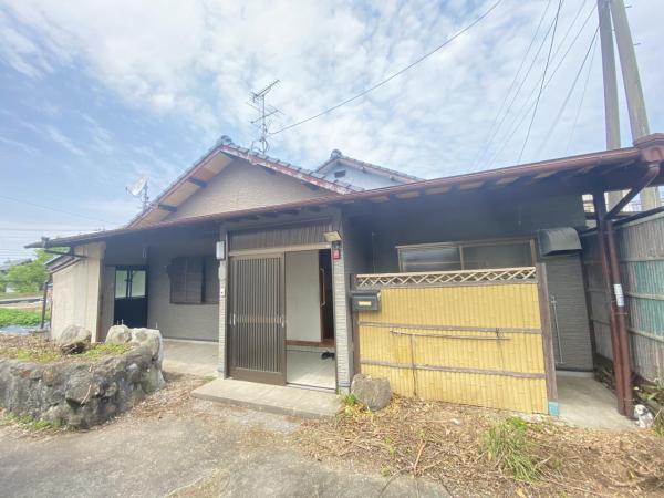 中古戸建 玉名市滑石4344-4 JR鹿児島本線大野下駅 448万円