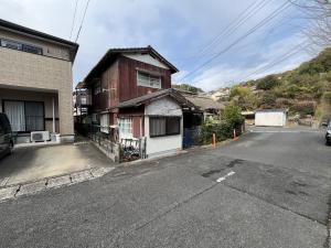 土地 佐世保市棚方町405-70 松浦鉄道棚方駅 2500000