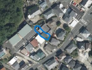 土地 佐世保市大潟町241-1 松浦鉄道大学駅 4500000