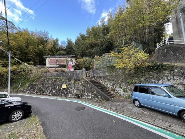 土地 佐世保市鹿子前町 JR佐世保線佐世保駅 750万円
