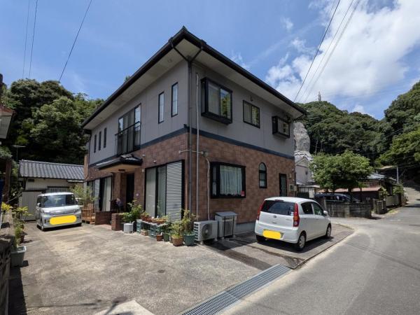 中古戸建 佐世保市白岳町 JR佐世保線日宇駅 1,800万円