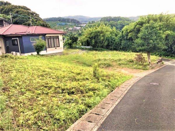 土地 東彼杵郡川棚町白石郷102-4 JR大村線川棚駅 400万円