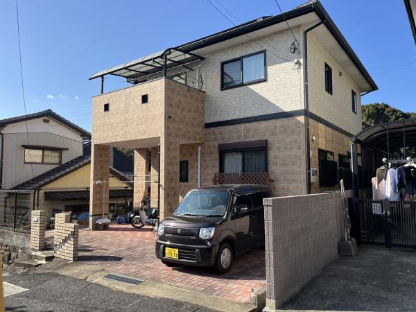 中古戸建 佐世保市高梨町5-26 松浦鉄道中佐世保駅 2,480万円