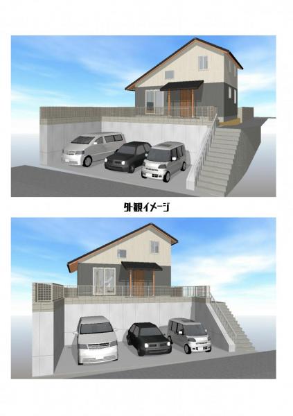 土地 佐世保市松山町5-27 松浦鉄道北佐世保駅 550万円