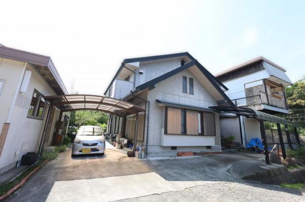 中古戸建 佐世保市浦川内町 JR佐世保線早岐駅 2,500万円