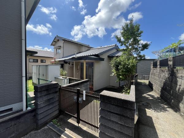 中古戸建 佐世保市松瀬町 松浦鉄道左石駅 990万円