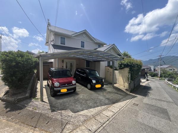 中古戸建 佐世保市松瀬町 松浦鉄道左石駅 2,300万円