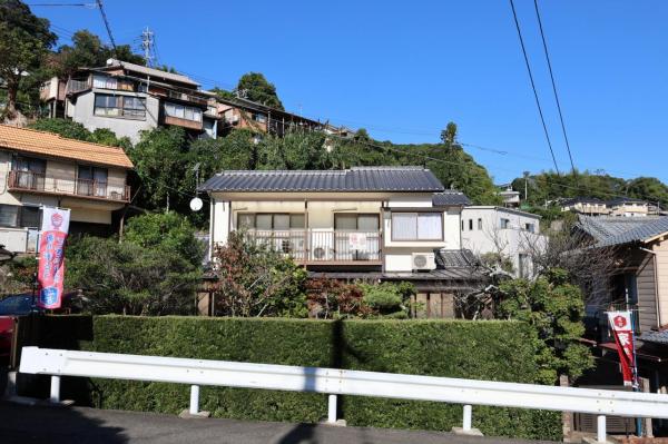 中古戸建 佐世保市小島町21-13 松浦鉄道佐世保中央駅 1,200万円