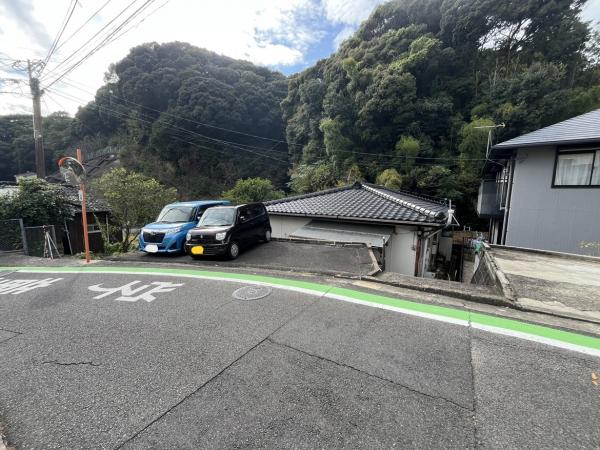 中古戸建 佐世保市日宇町 JR佐世保線日宇駅 430万円