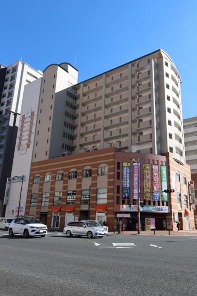 中古マンション 佐世保市白南風町 JR佐世保線佐世保駅 2,290万円