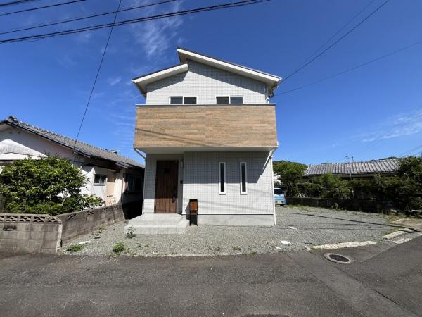 中古戸建 佐世保市鹿子前町476-16 JR佐世保線佐世保駅 2,750万円