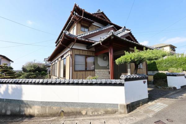 中古戸建 佐世保市天神４丁目 JR佐世保線日宇駅 1,500万円