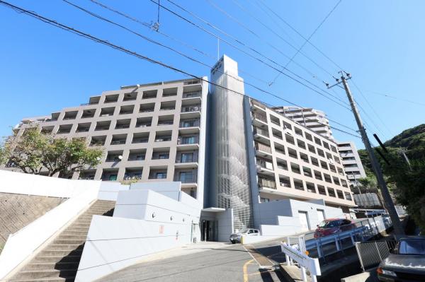 中古マンション 佐世保市鹿子前町 JR佐世保線佐世保駅 650万円