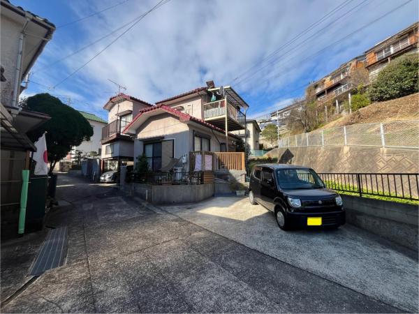 中古戸建 佐世保市天神町 JR佐世保線佐世保駅 1,200万円