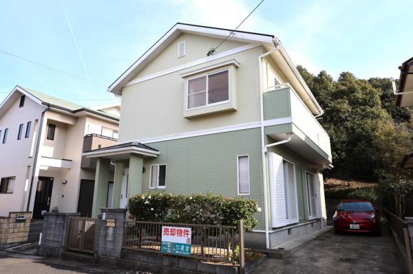 中古戸建 佐世保市大潟町725-39 松浦鉄道大学駅 1,400万円