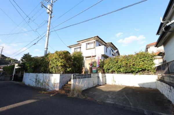 土地 佐世保市大潟町289-165 松浦鉄道大学駅 1,000万円