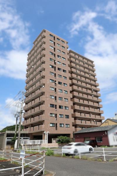 中古マンション 佐世保市権常寺１丁目 JR佐世保線早岐駅 1,750万円