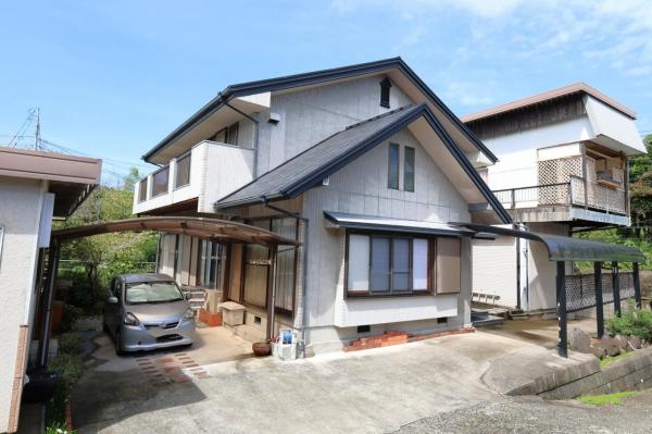 中古戸建 佐世保市浦川内町 JR佐世保線早岐駅 2,500万円