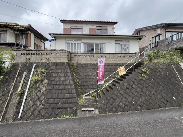 中古戸建 佐世保市黒髪町6184-5 JR佐世保線大塔駅 300万円