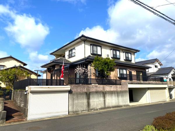 中古戸建 佐世保市大潟町172-4 松浦鉄道相浦駅 2,890万円