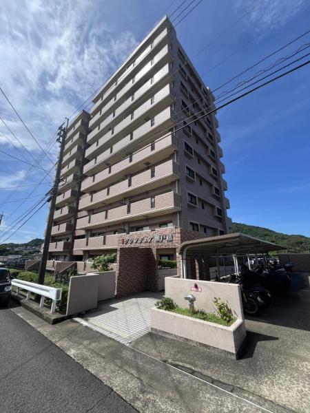 中古マンション 佐世保市瀬戸越４丁目1319-3 松浦鉄道泉福寺駅 1,750万円