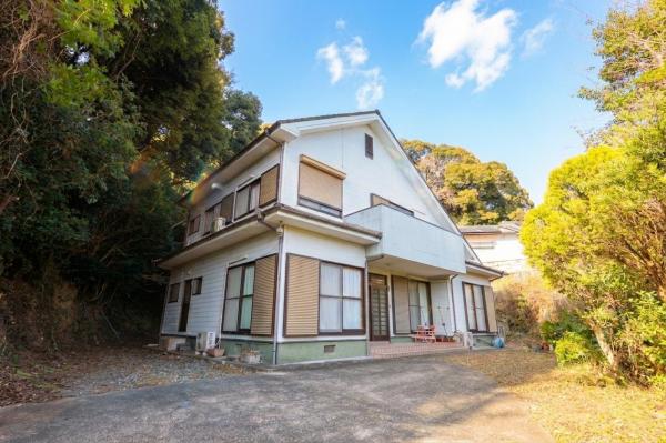 中古戸建 東彼杵郡川棚町新谷郷764 JR大村線小串郷駅 700万円